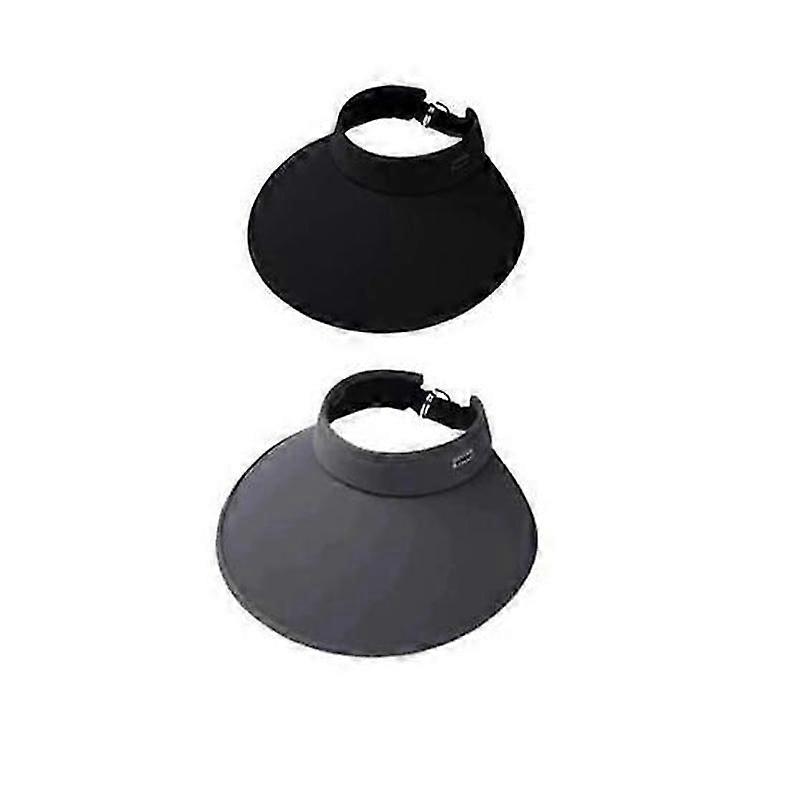 Wide brim helmet visor for horse riding