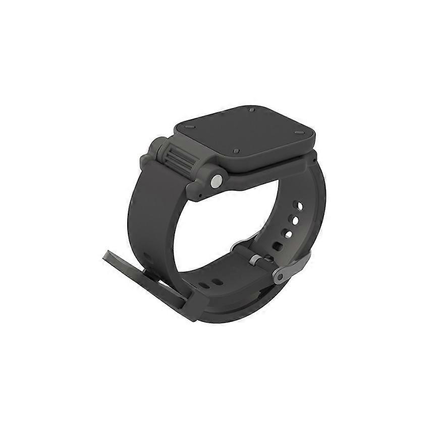 Magnetic Silicone Wrist Strap Mount for Insta360 Go Ultra