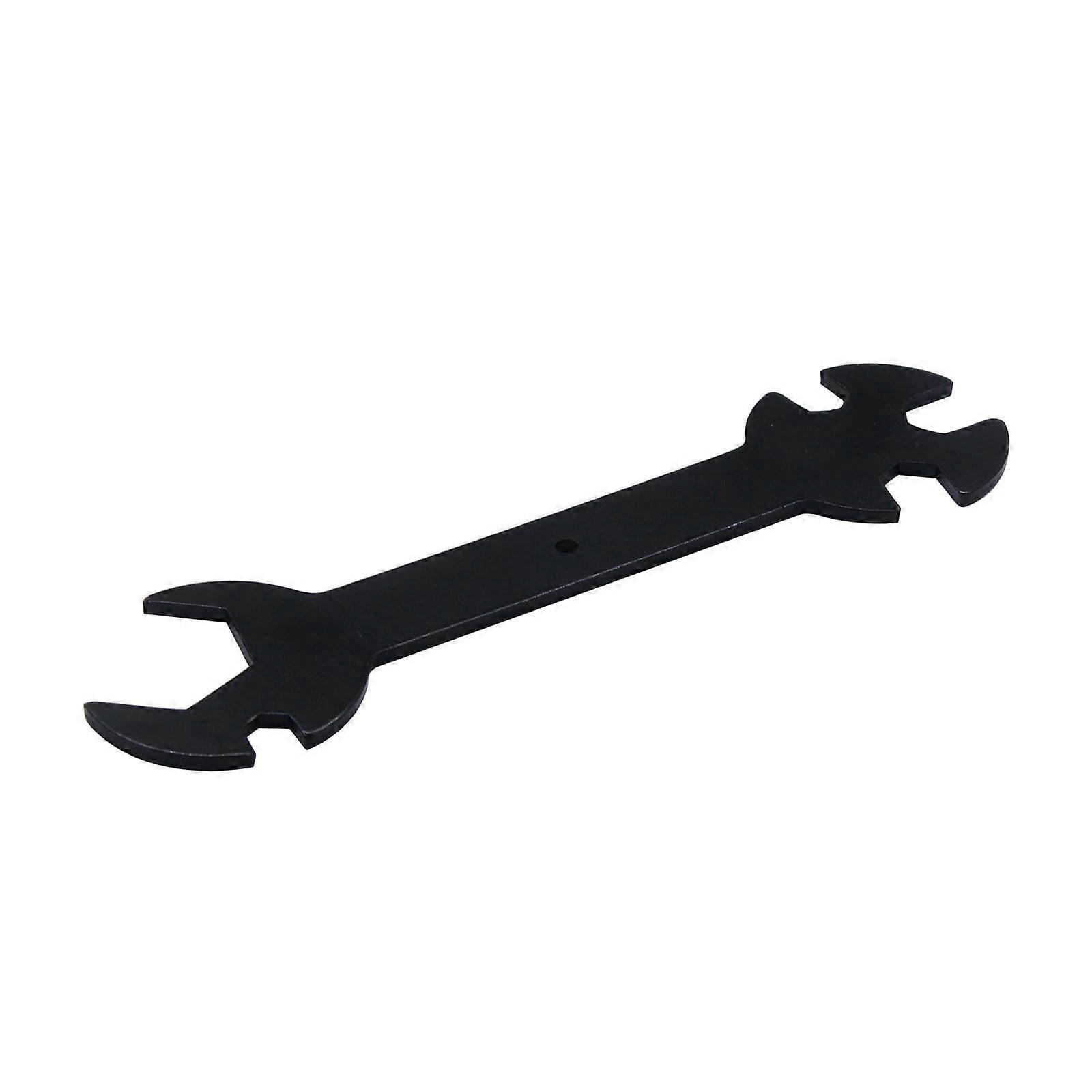 3D Printer Wrench 5in1 Multifunction Spanner with Ergonomic Grip for Maintenance and