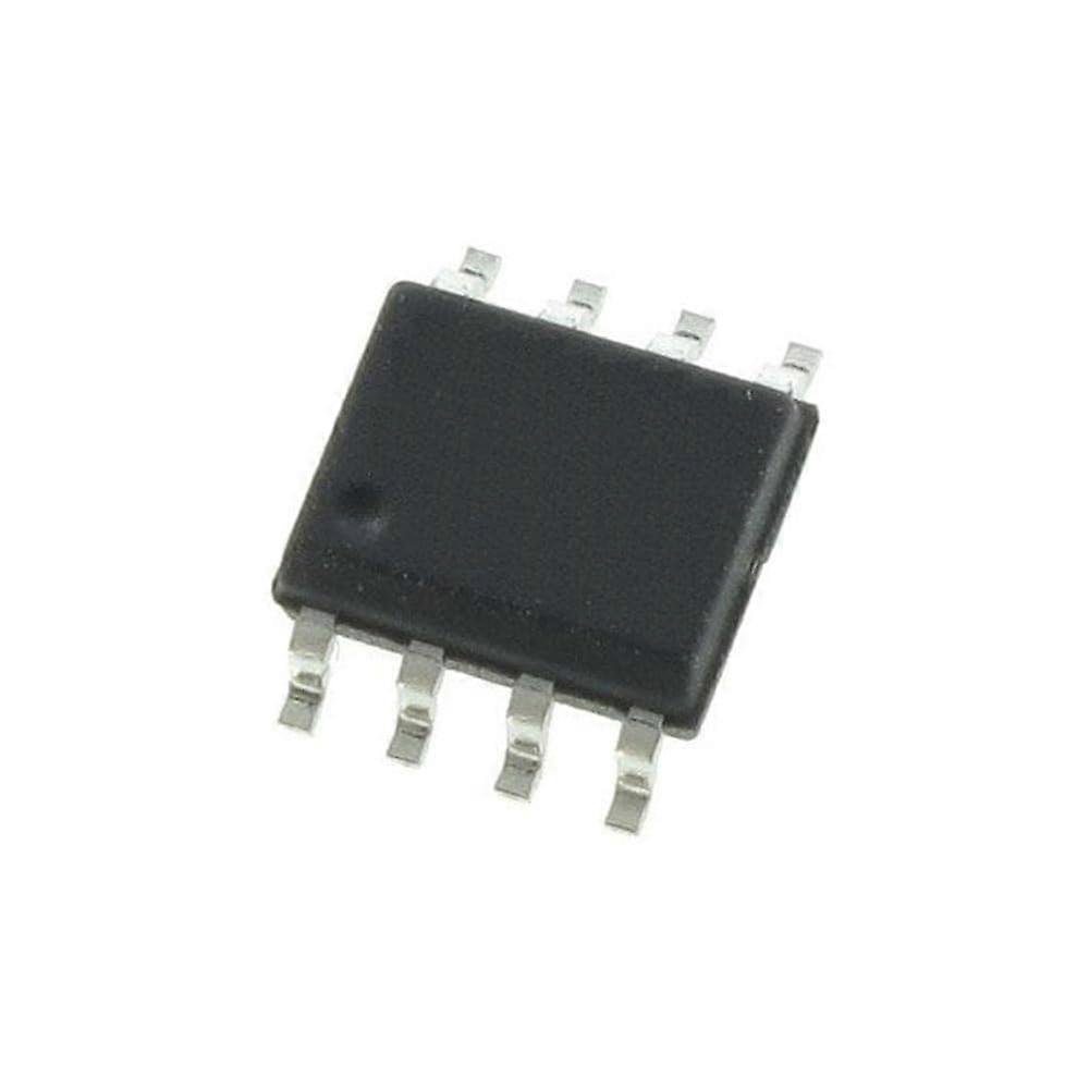 MIC2582MYM SOIC8 Power Controller with Smart Power Control and Overvoltage Protection, 2pcs