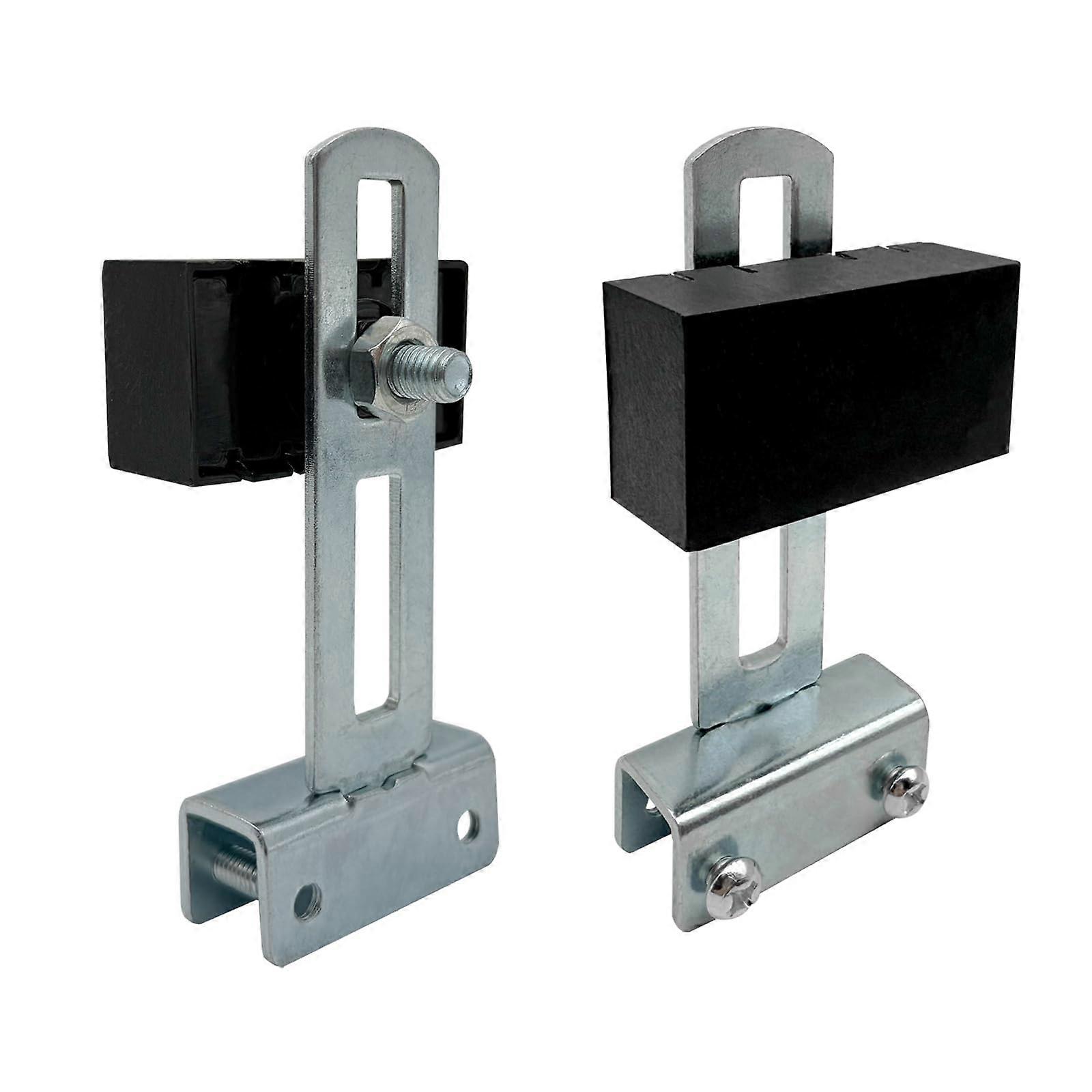 2 Pack Sliding Gate Opener Magnet Replacement, Waterproof Magnetic Limit Switch for Smooth Operation