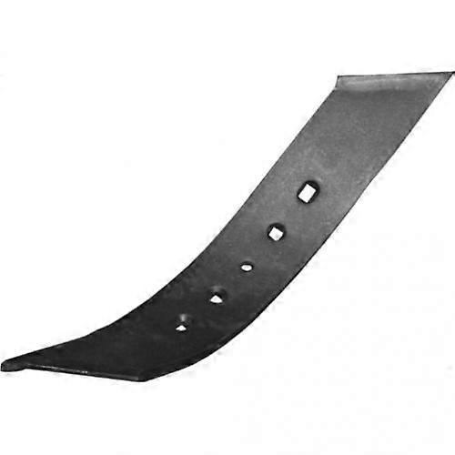 26 Inch Plow Replacement Blade Left Hand 26x4 CC124L5 with Precise Bolt Alignment and Quick Fit