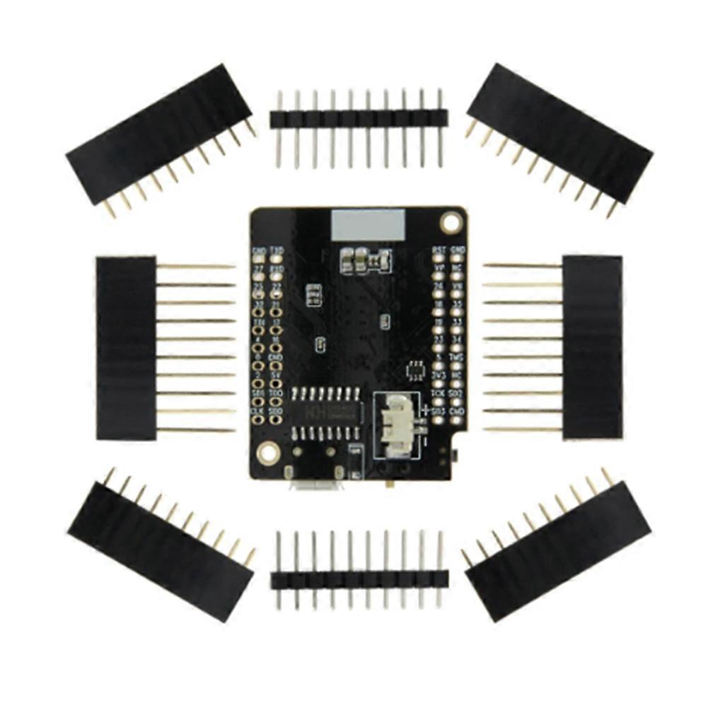 T7 V1.3 MINI 32 ESP32 WiFi Bluetooth Module Development Board