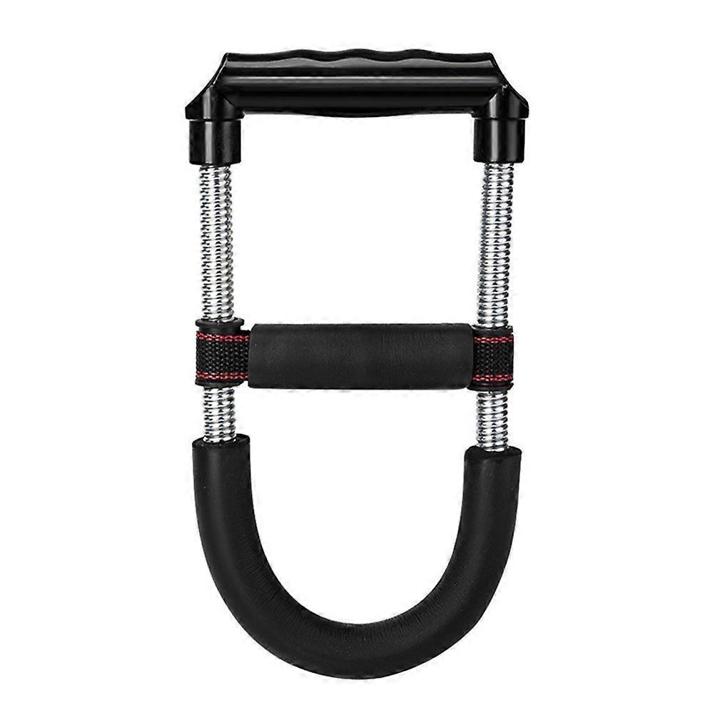 Wrist and Forearm Force Flexor Strength Hand Gripper Training Tool Exerciser