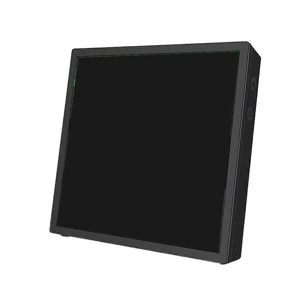 Smart Pixel LED RGB Panel Digital Display Screen DIY Graffti Image Text Desktop Decor APP Control 16 X 16 Pixels