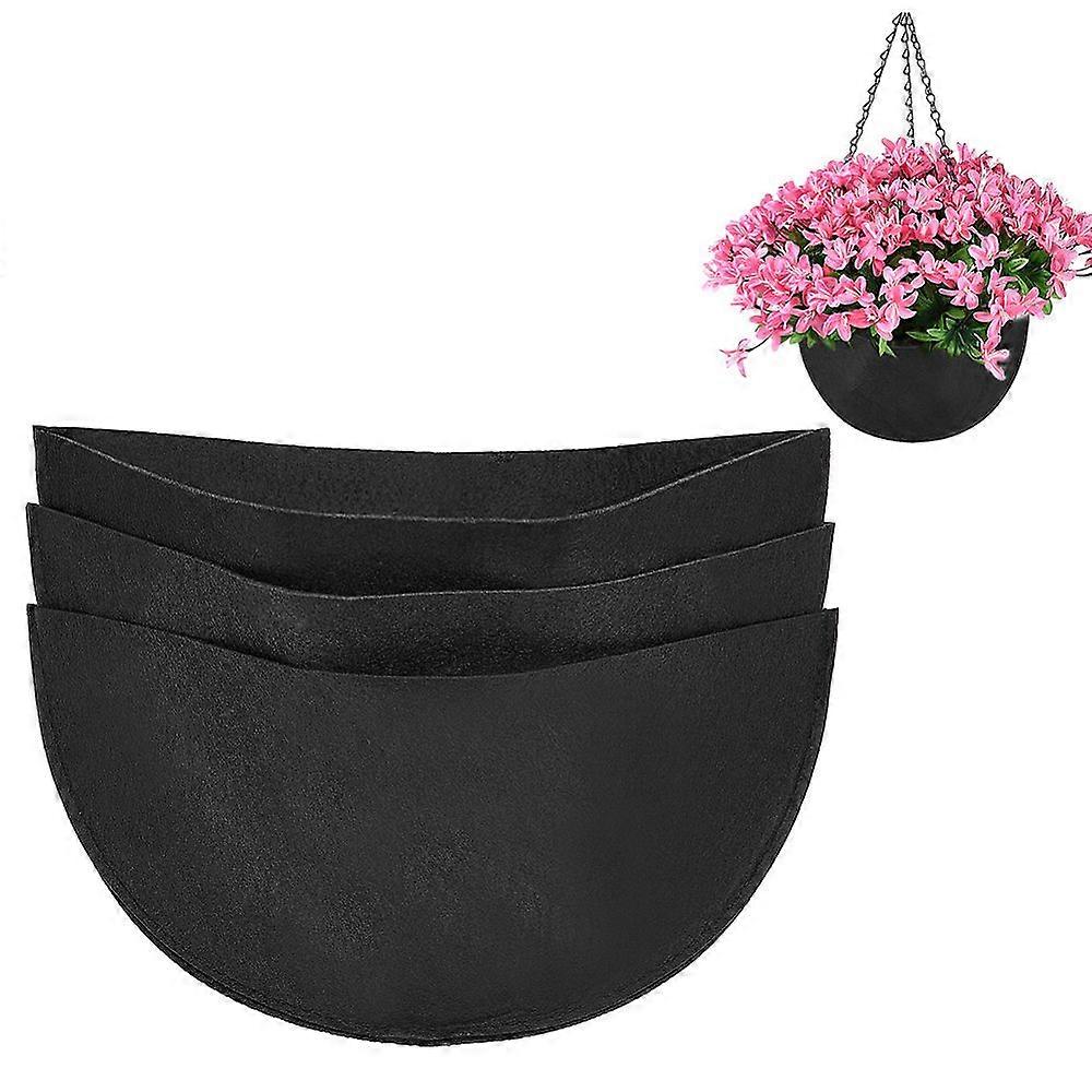 3pcs Felt Fabrics for Flaower Basket Arch 172x310x3mm