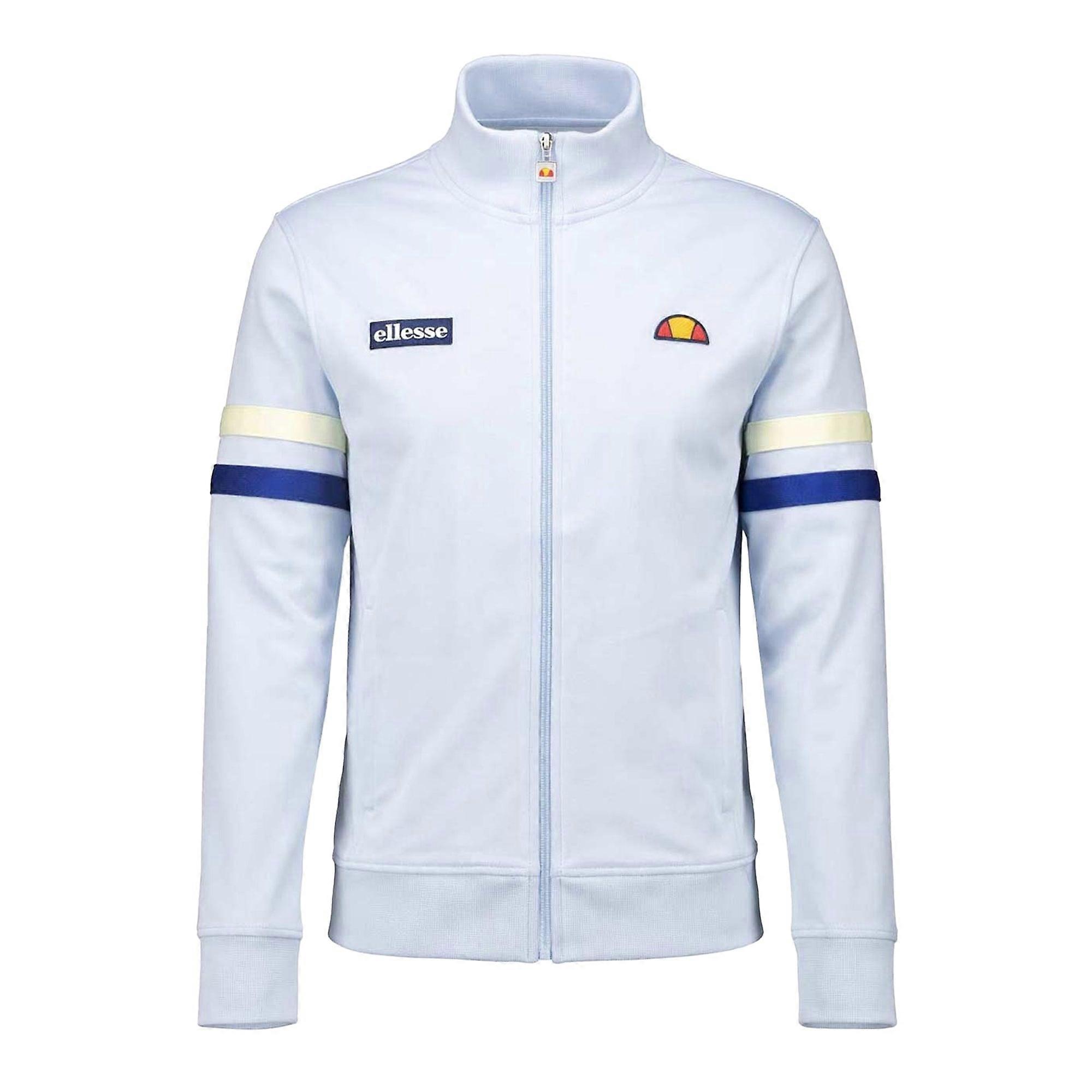 Ellesse Roma Track Top Jacket 