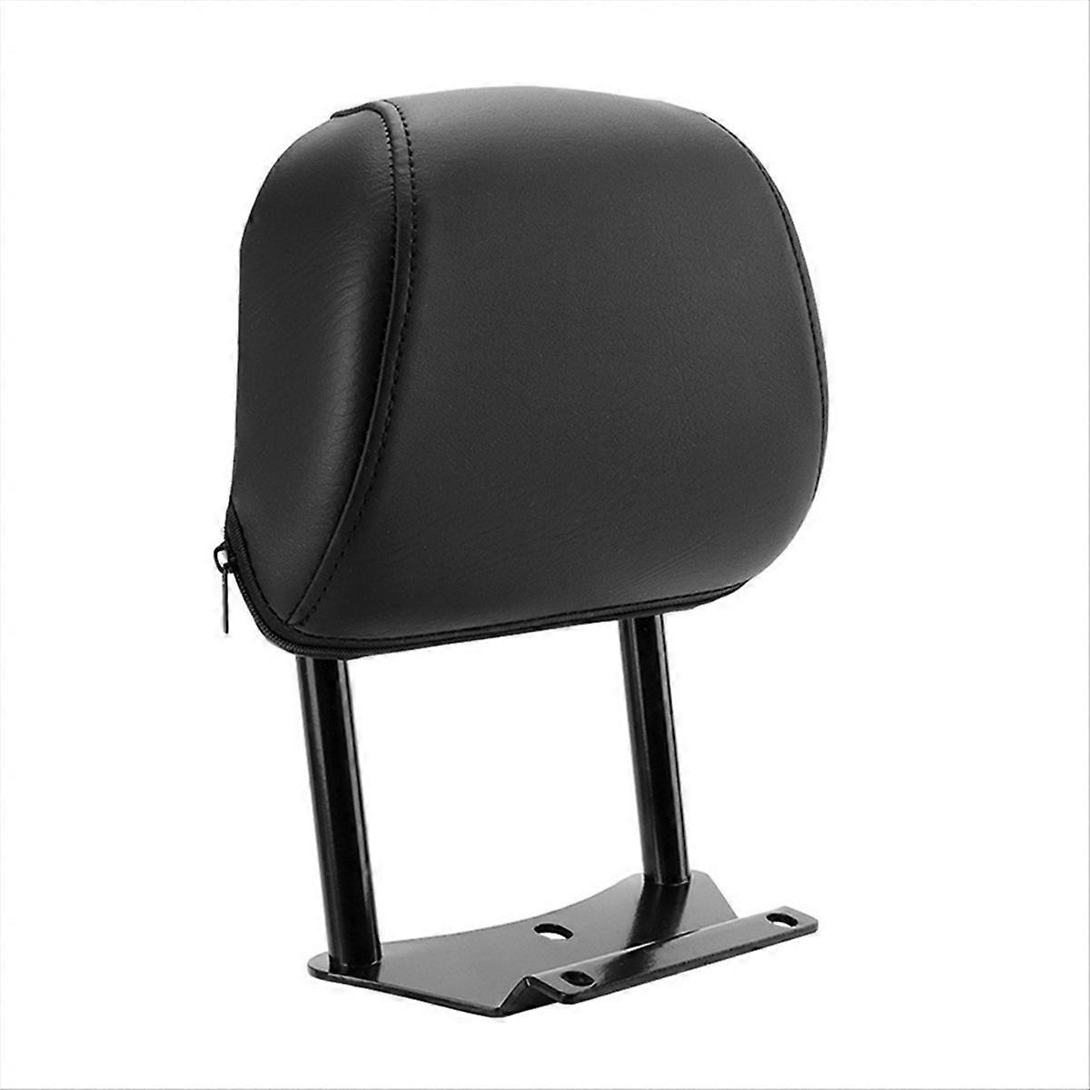Motorcycle Rear Passenger Sissy Bar Backrest for 