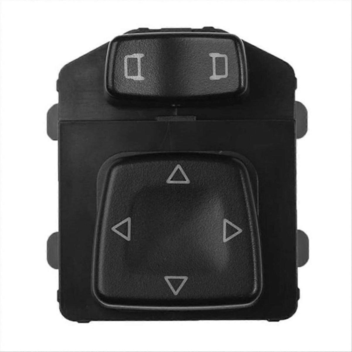 Truck Rear Mirror Control Button 1863514 for Scania