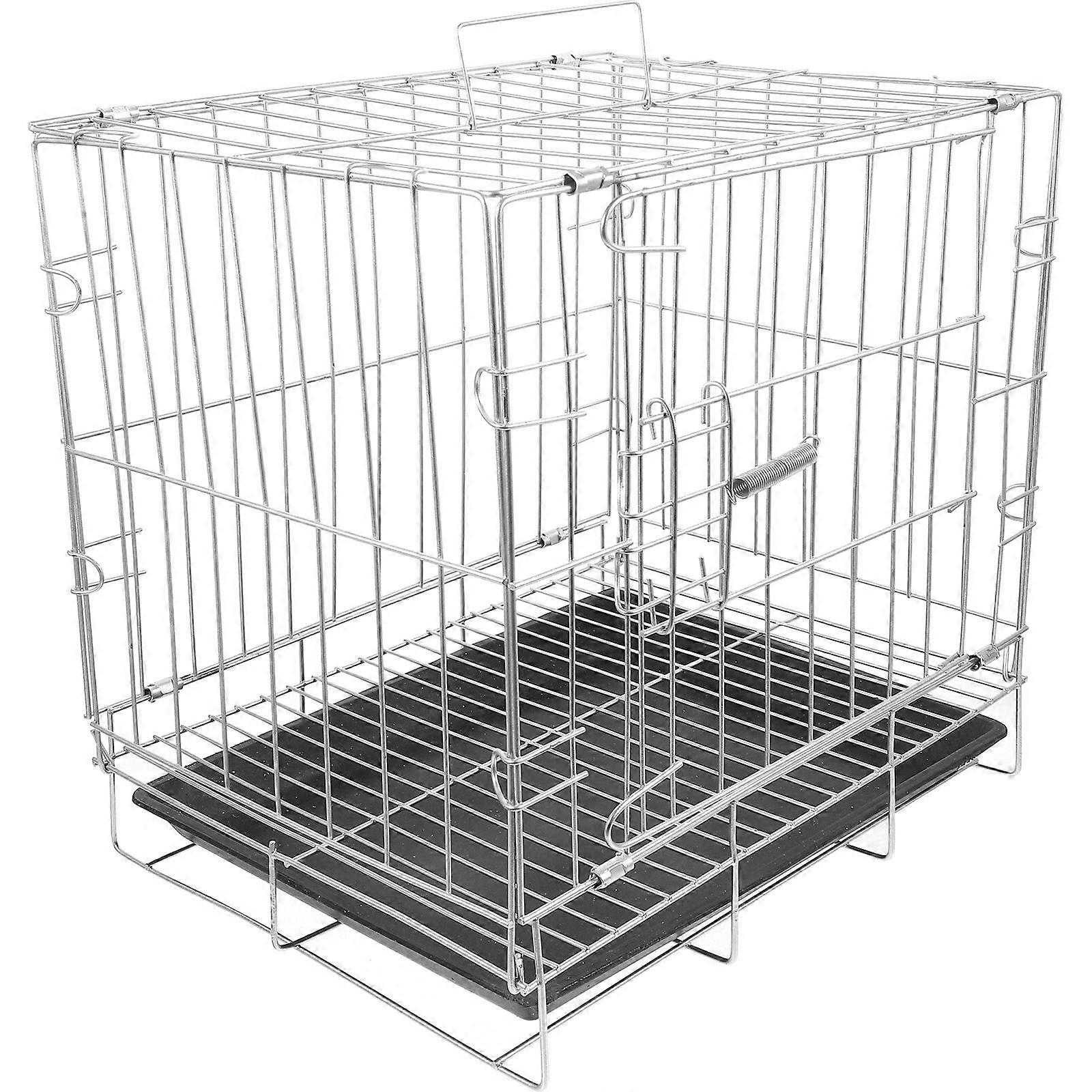 Large Capacity Bird Cage for Breeding Pigeon Cage