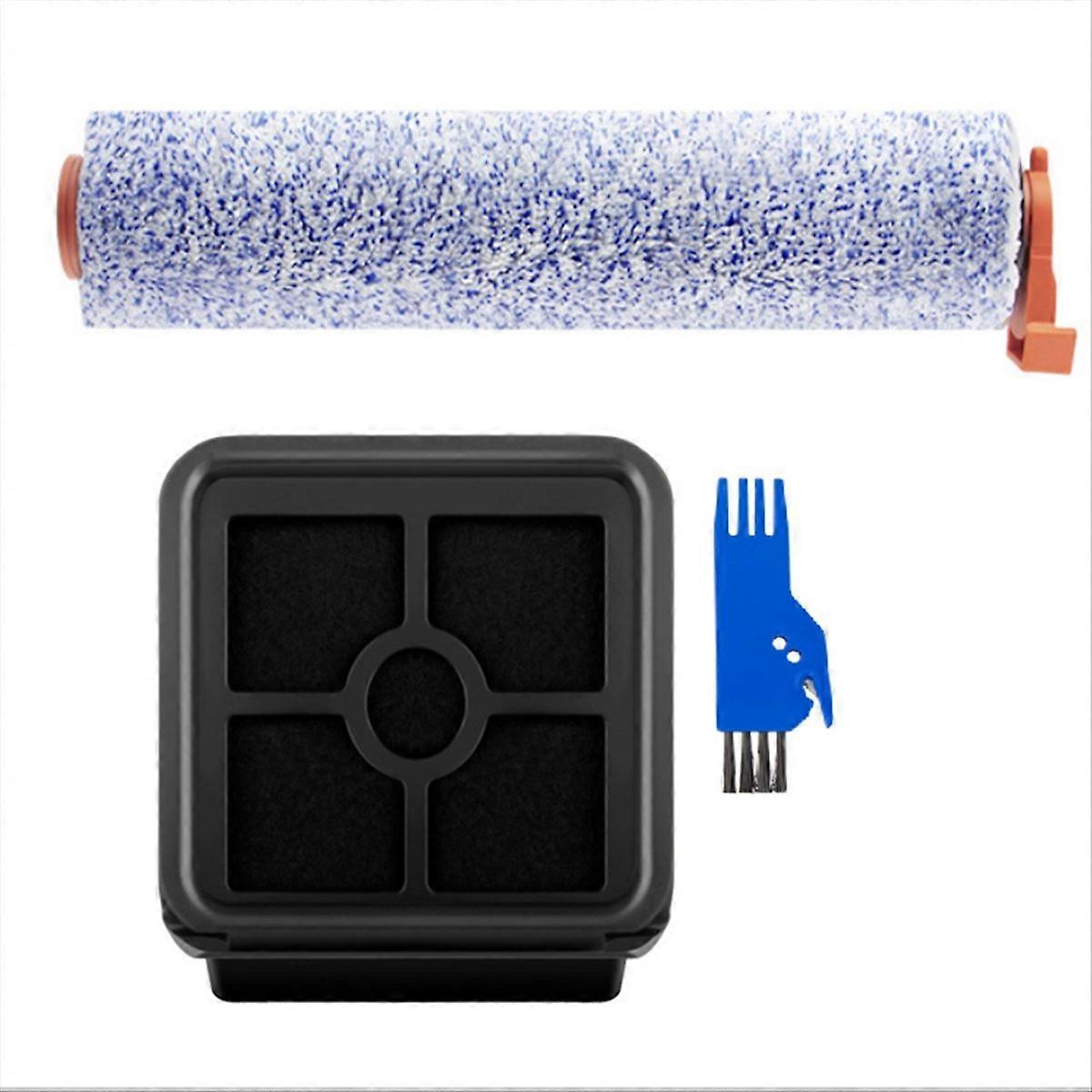 For W90 Cordless Wireless Dry Cleaning