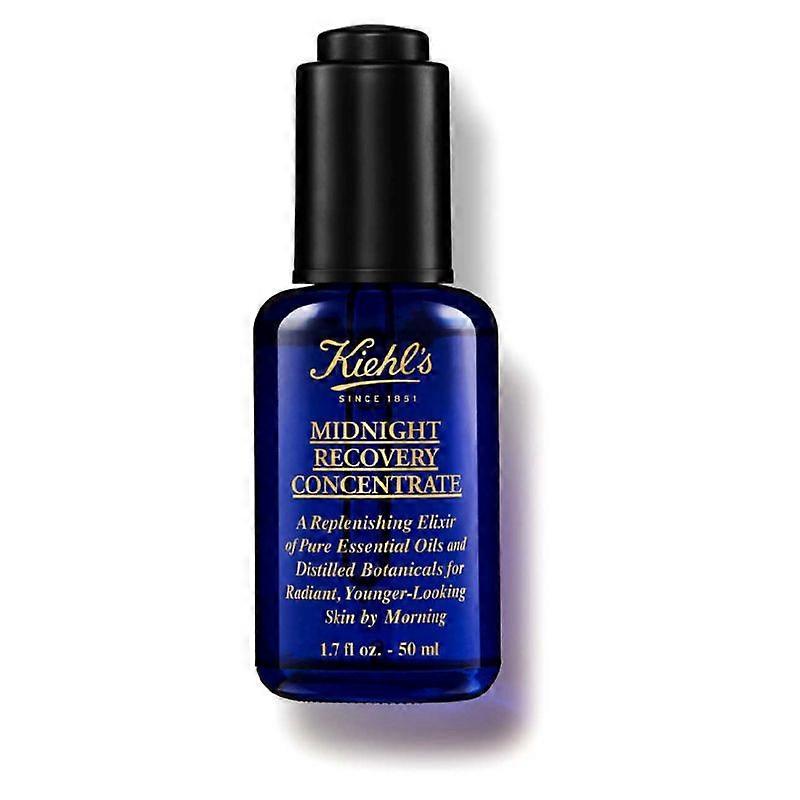 Kiehl's Midnight Recovery -tiiviste 50ml