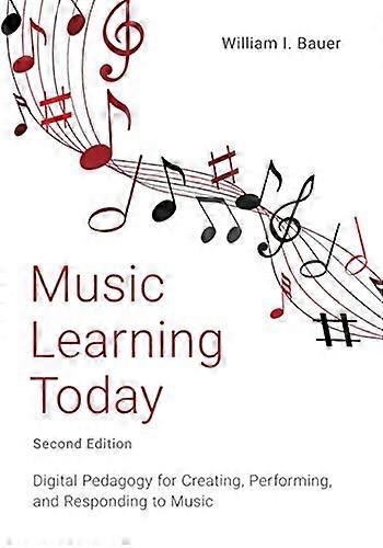 Music Learning Today