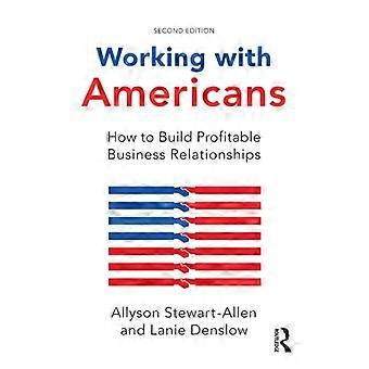Zusammenarbeit mit Amerikanern: So bauen Sie profitable Geschäftsbeziehungen auf