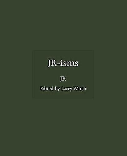 JR-Ismen (ISMs)