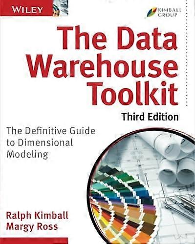 Le Data Warehouse Toolkit