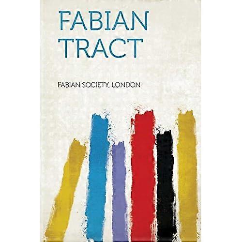 Fabian-traktatet