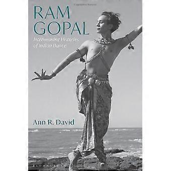 RAM Gopal: storie intrecciate della danza indiana