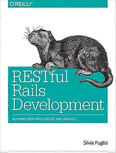 Rustgevende Rails ontwikkeling