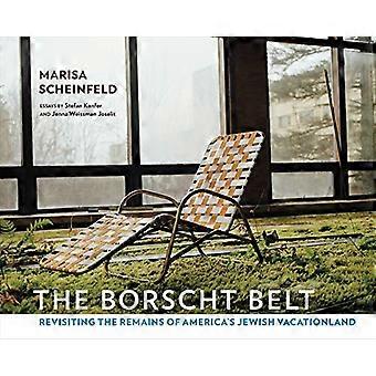 Borscht Belt: Revisiting die Reste der jüdischen Vacationland Amerikas
