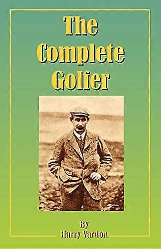 Le golfeur complet