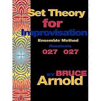 Set Theory für Improvisation Ensemble Methode