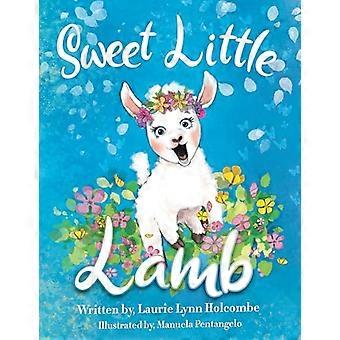 Makea pieni lammas