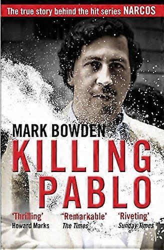 Killing Pablo