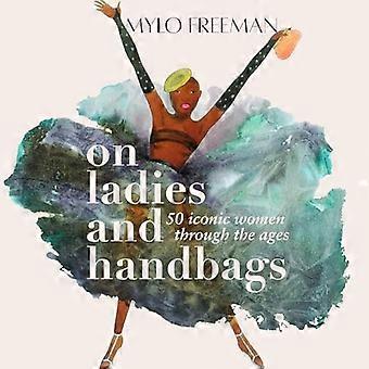 Sur les dames et les sacs à main
