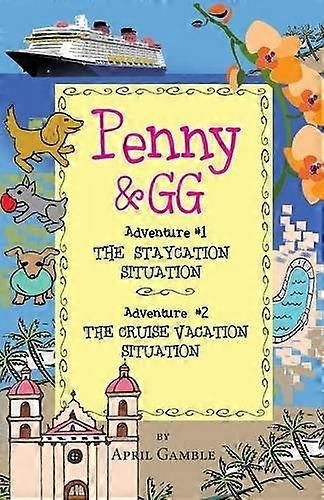Penny and Gg