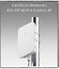 Ponto de acesso externo