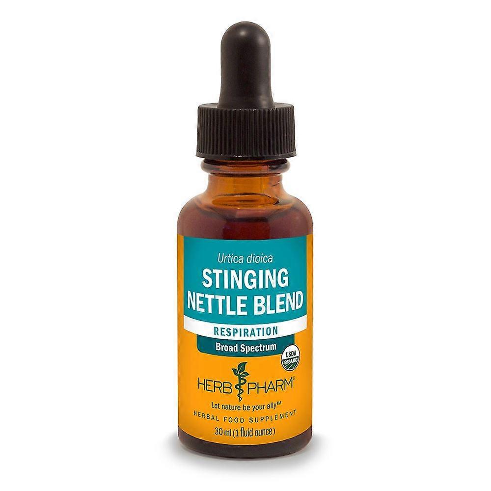 Herb Pharm Stinging Nettle 30ml