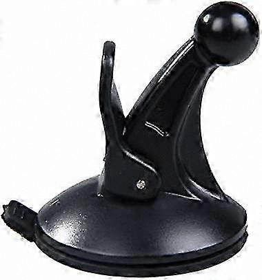 Universal Suction Cup Mount with Ball Connector for GPS Navigation Devices