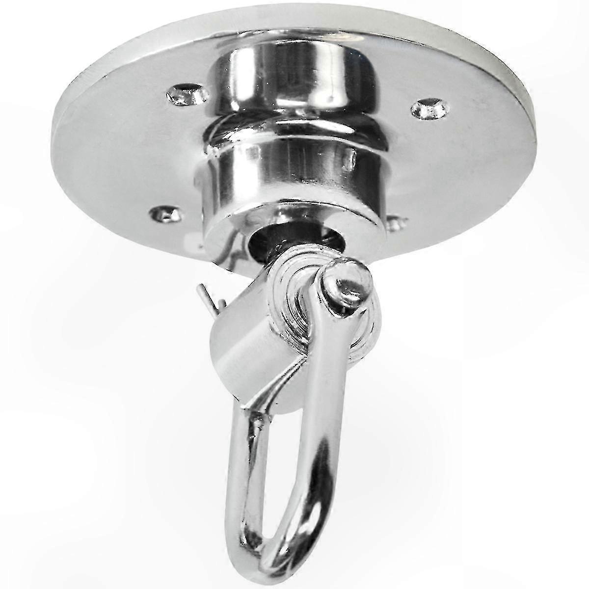 Premium Speed Bag Swivel Connector