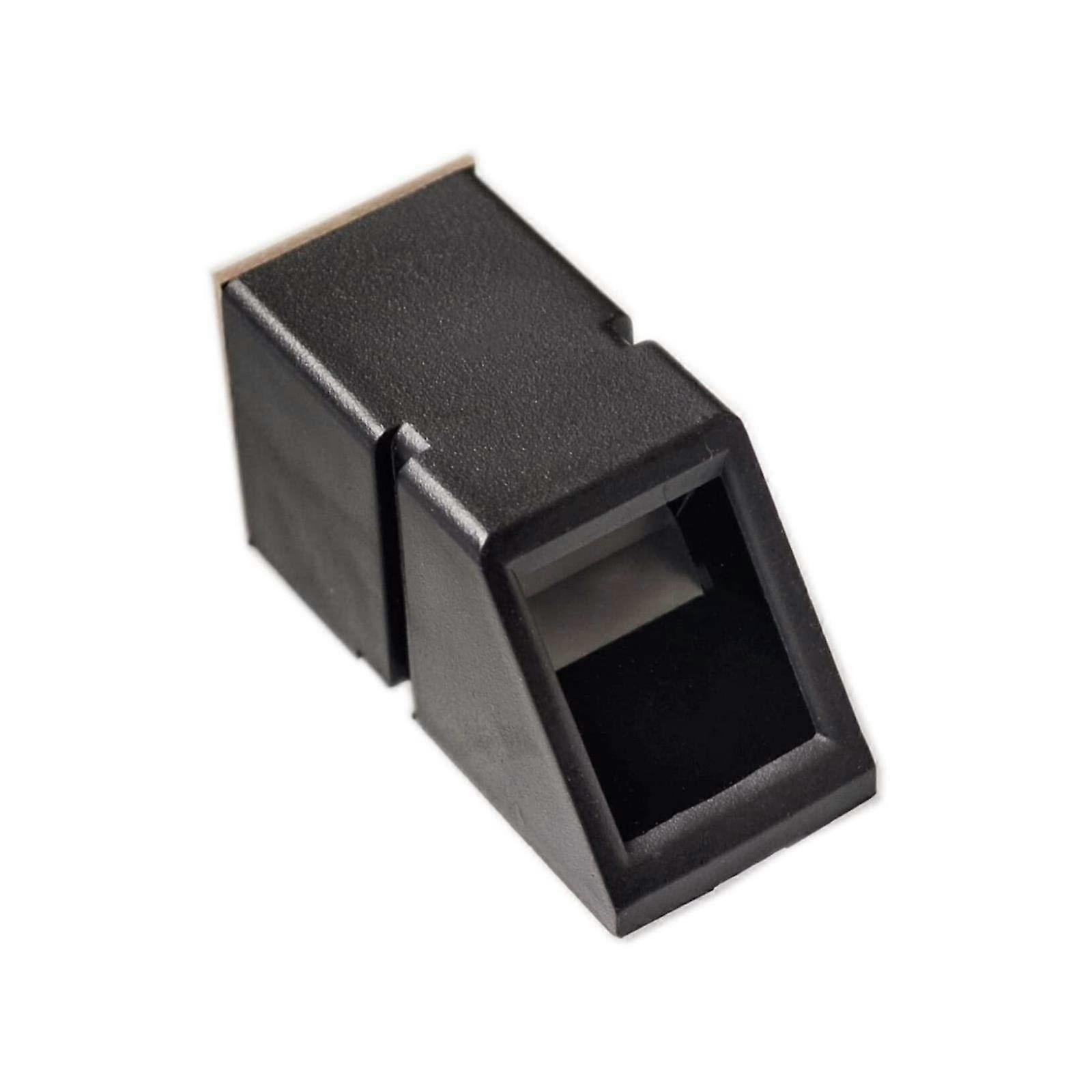 AS608 Optical Fingerprint Sensor Module for Arduino Biometric Scanner with Secure Authentication