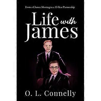 Life With James From a Chance Meeting To a 33-Year Partnership