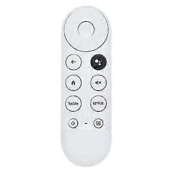 2025 Bluetooth Voice Remote for 2020 4K Snow G9N9N TV