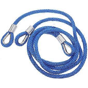 Children Swing Rope for Tree Swings with Adjustable Nylon Material