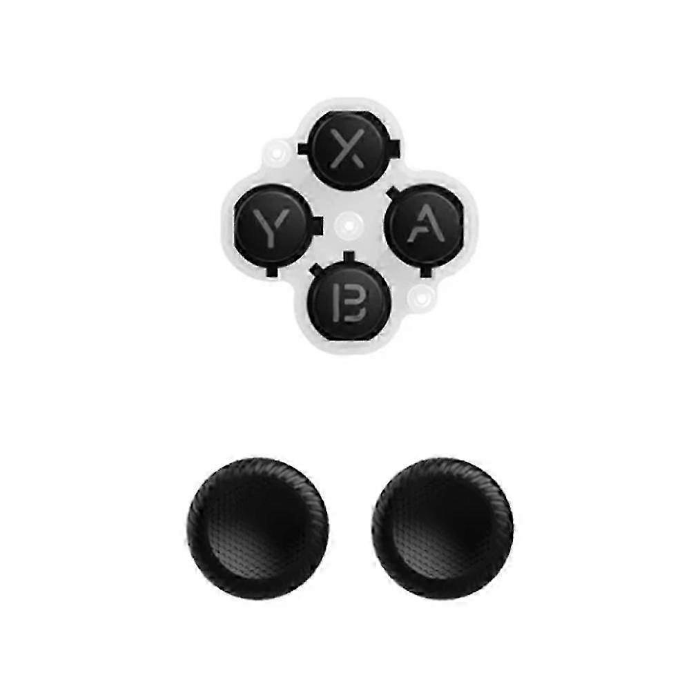 Portal Black NS Button Large 2026 Global Trend - Durable design optimized for high-performance use.