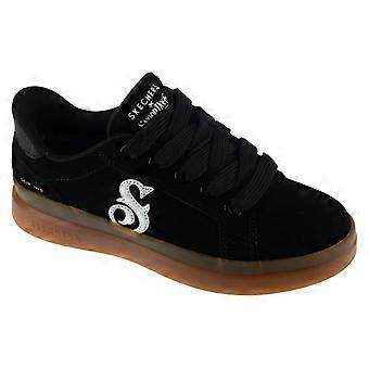 Trampki Skechers Slip-Ins Suede Snoop Cupsole Sneaker