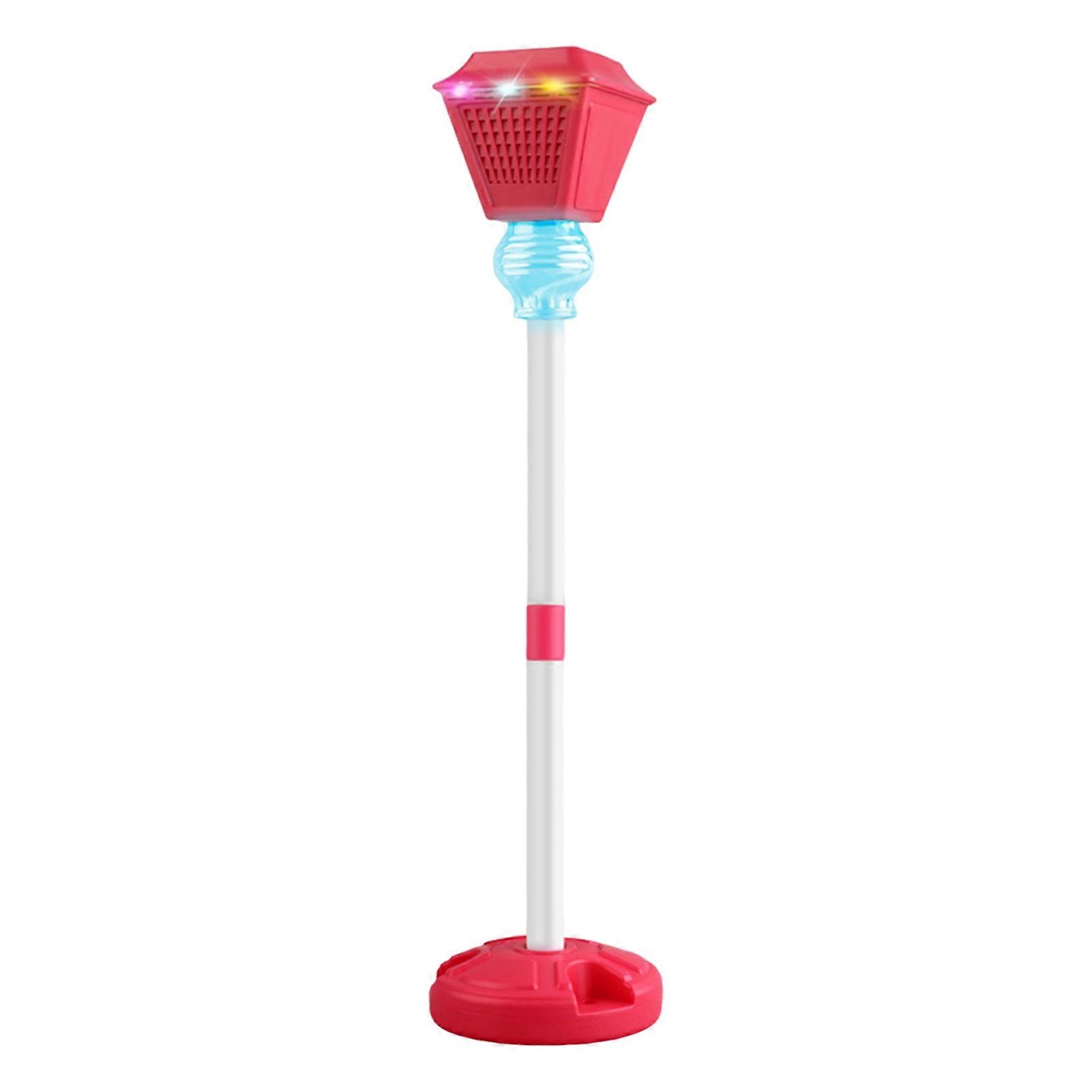 Bubble Machine for Kids with One-Button Design, Automatic Bubble Maker