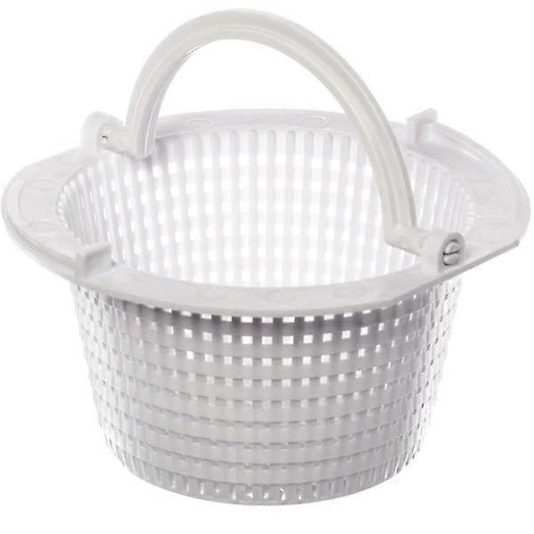 Skimmer Baskets Dam Basket Replacement Filter Swimming Pool Practical 3Pcs