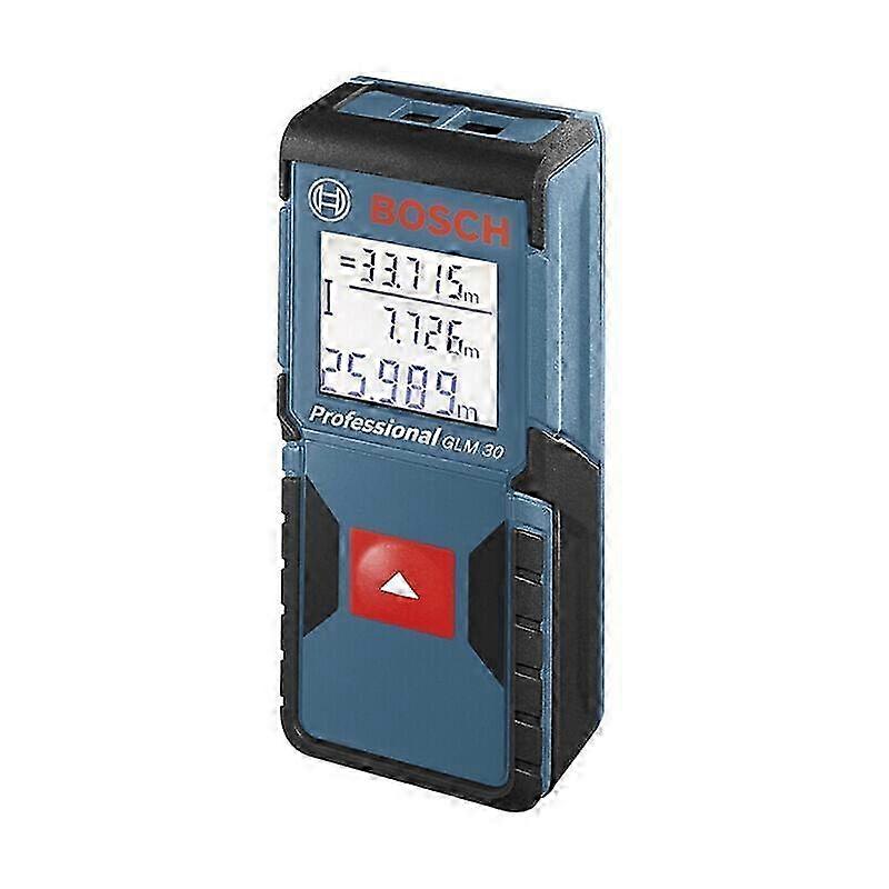 GLM 30 profesjonell laseravstandsmåler
