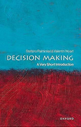 Decision Making - Wyart, Valentin