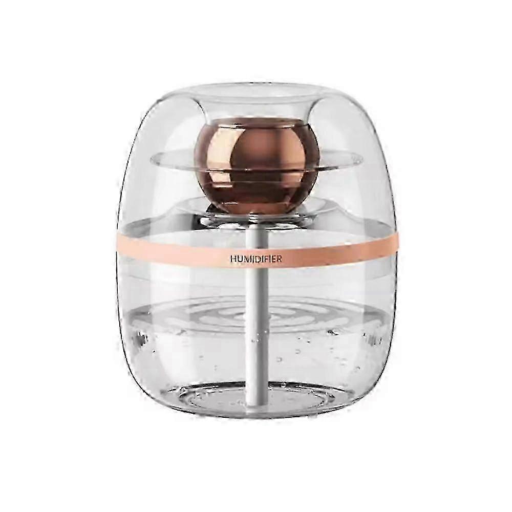 Dreamzy Humidifier Large Room,Room Humidifier,Automatic Mode Humidity Sensor