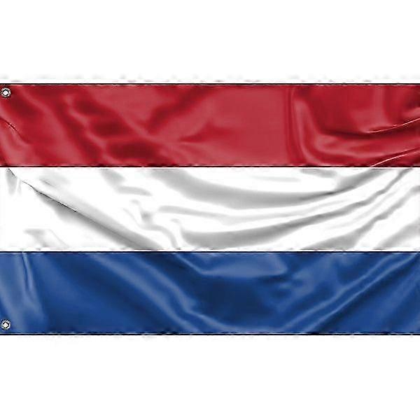 Niederlande-Flagge