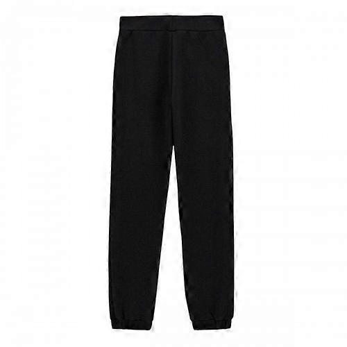 Guess Childrens/Kids Logo Regular Jogging Bottoms