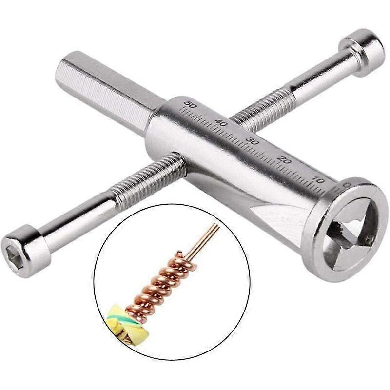 Wire Twisting Tool Easy to Use Quick Connect Tool