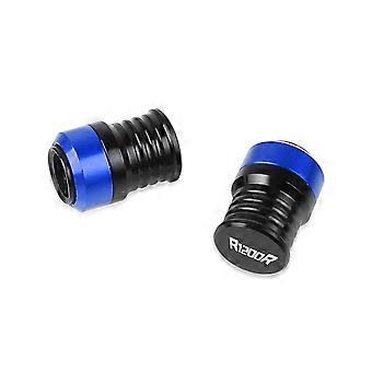 Universale Moto Cnc Accessorie Ruota Pneumatico Valvola Stelo Tappi Coperchio Ermetico Per Bmw R1200r R1200rs R1200rt R1200 S/se/st 2021