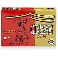 Ginseng Red Star 60 capsules